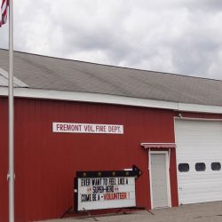 Town of Fremont Volunteer Fire Department