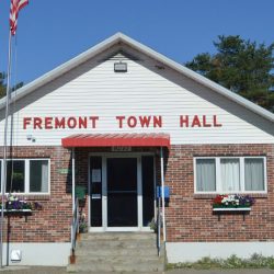 Town of Fremont Town Hall